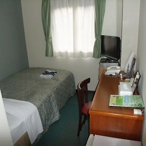 Kamer met een King Size Bed