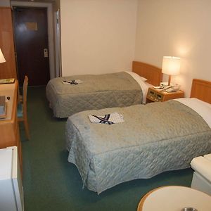 Kamer met Twee Aparte Bedden
